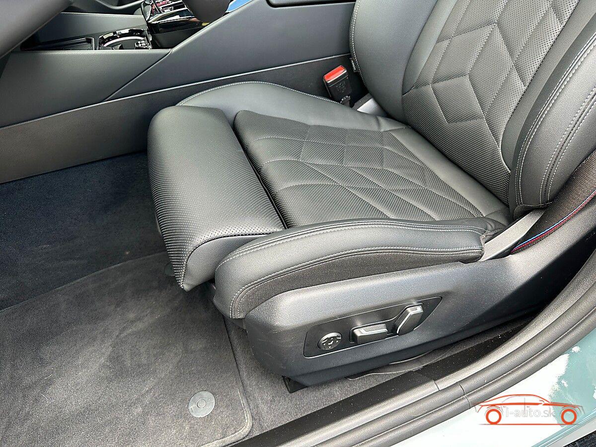 BMW Rad 5 2025 na predaj – fotografia 30