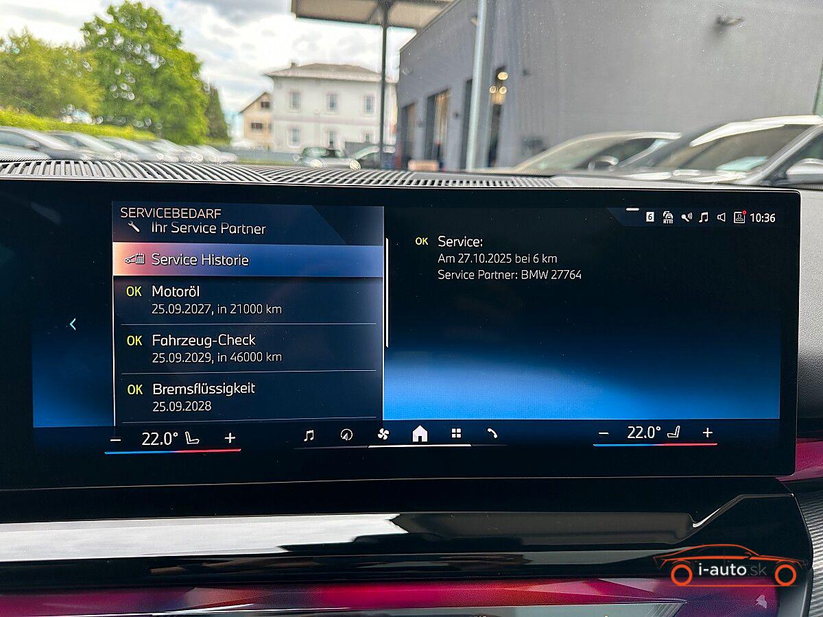 BMW Rad 5 2025 na predaj – fotografia 32
