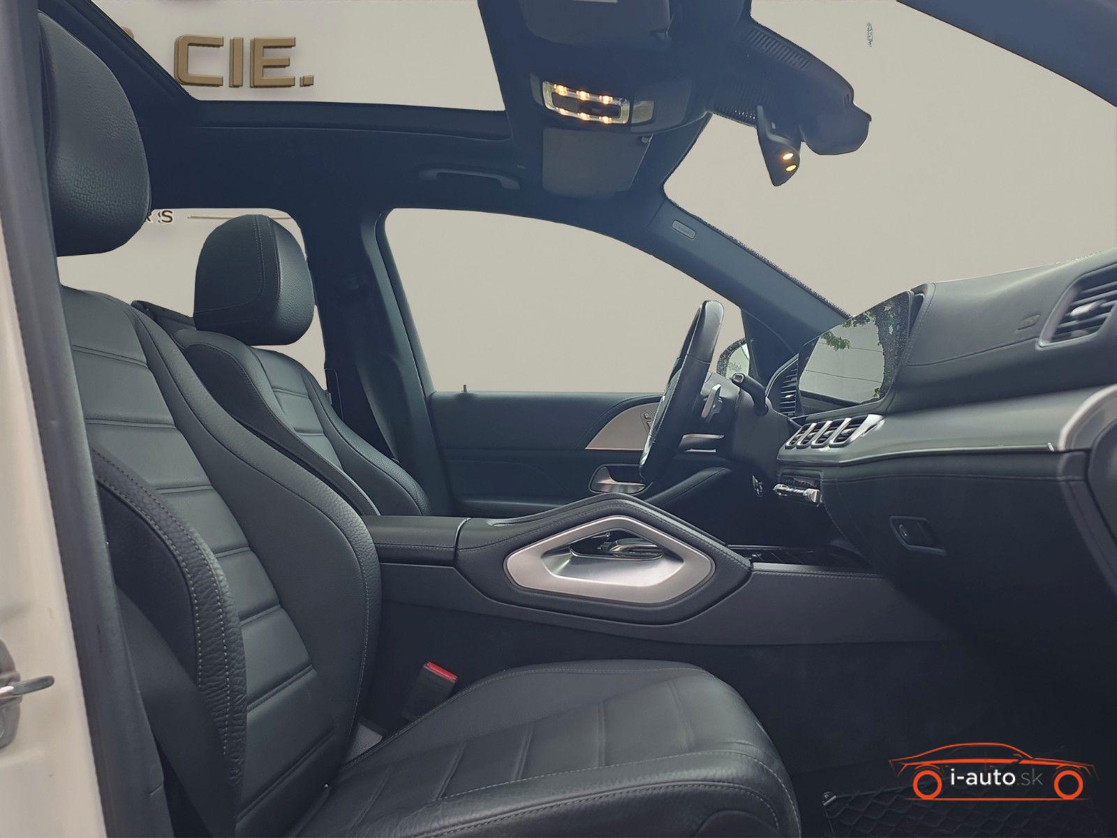 Mercedes-Benz GLS 2020 na predaj – fotografia 10