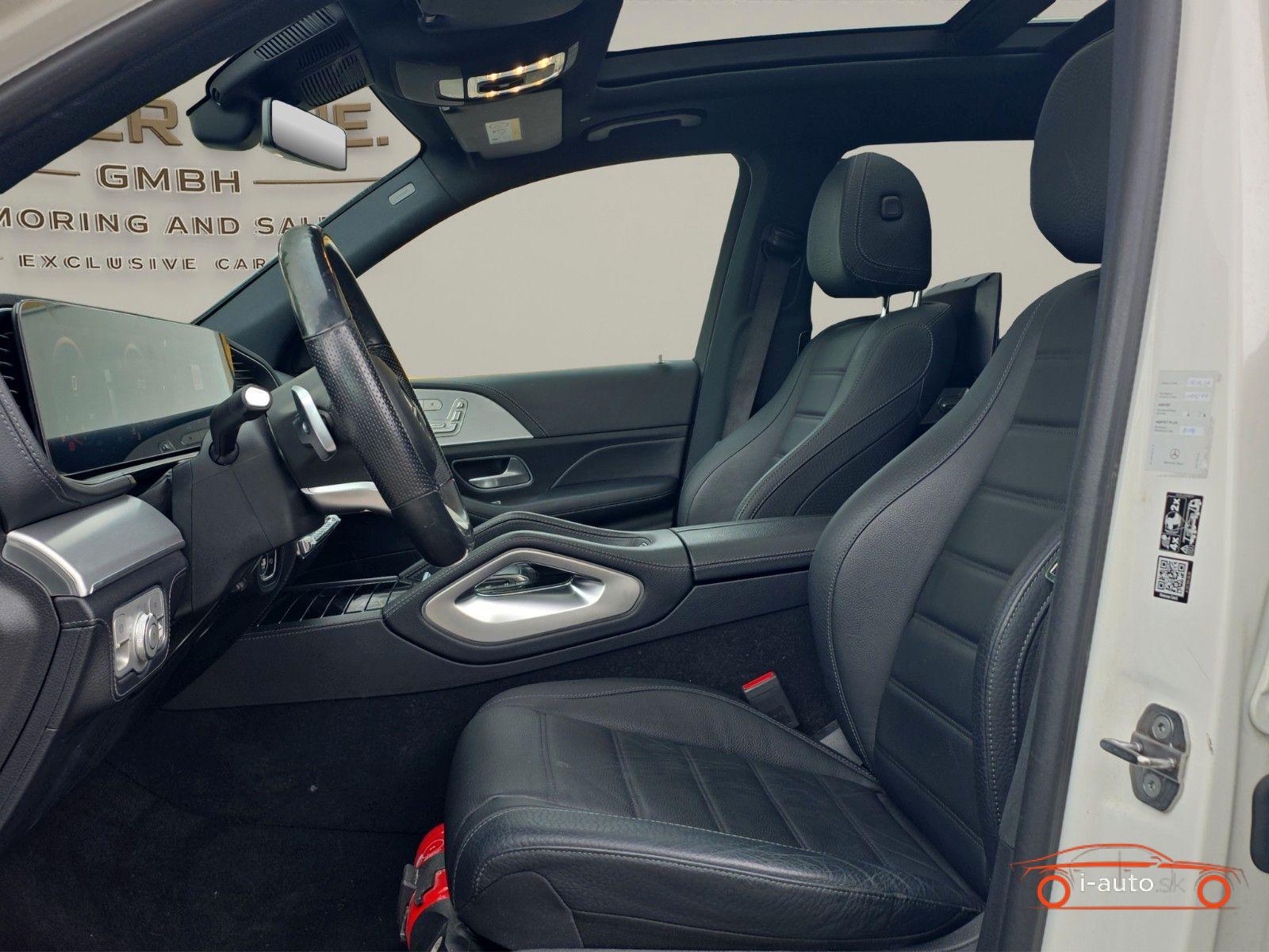 Mercedes-Benz GLS 2020 na predaj – fotografia 11
