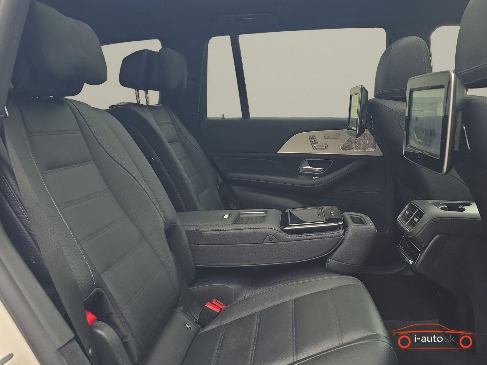 Mercedes-Benz GLS 2020 na predaj – fotografia 12