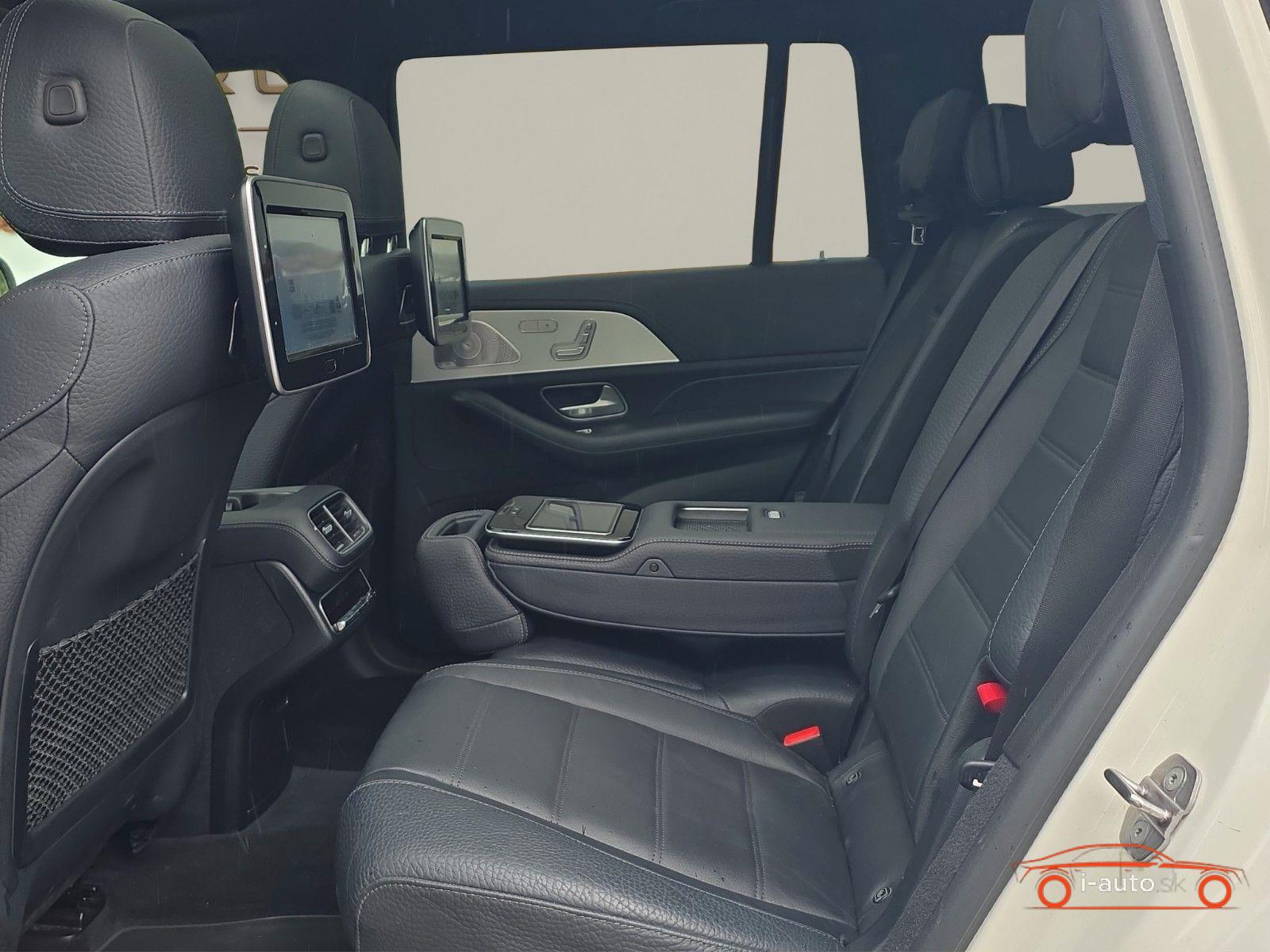 Mercedes-Benz GLS 2020 na predaj – fotografia 13