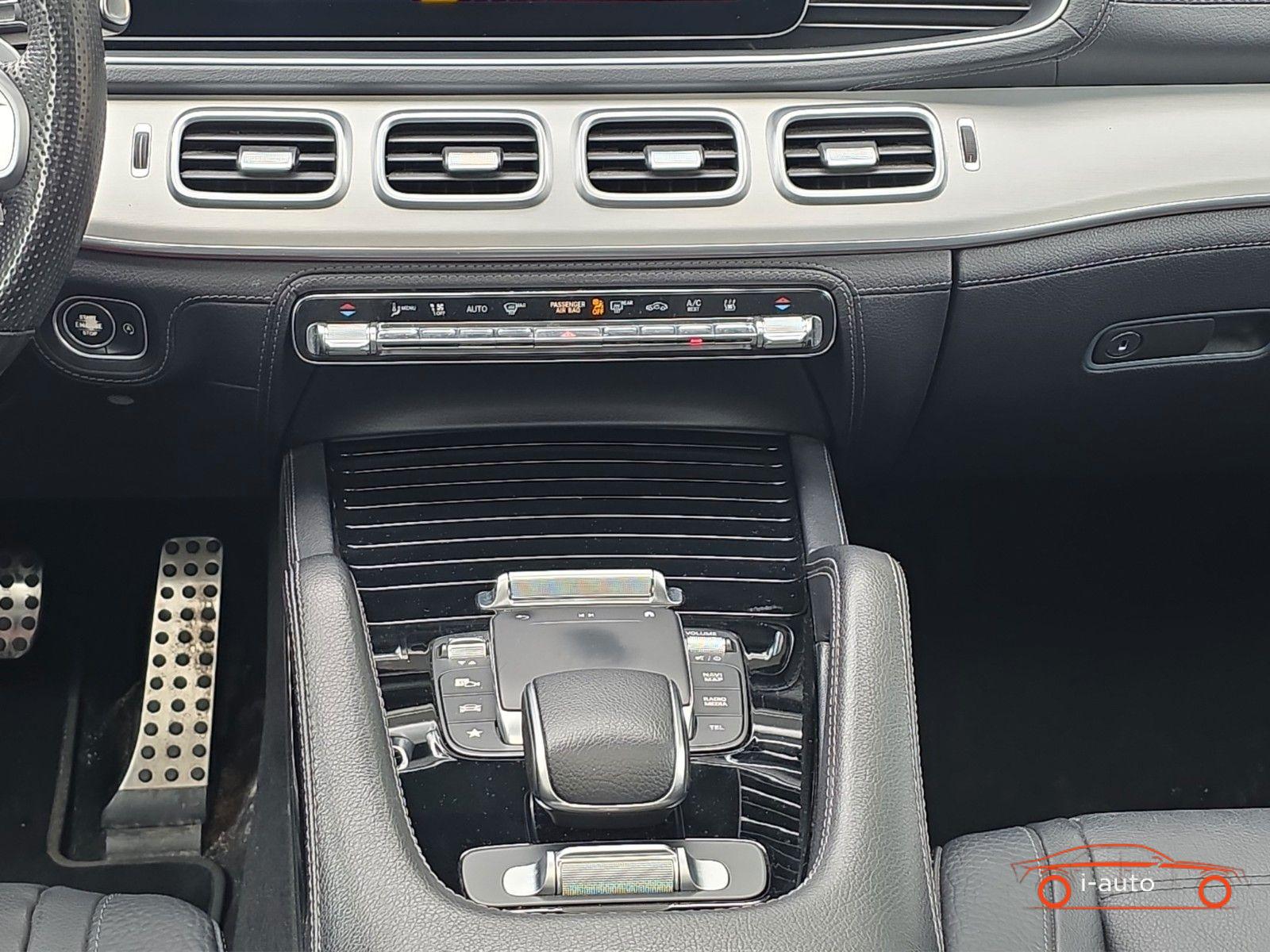 Mercedes-Benz GLS 2020 na predaj – fotografia 18