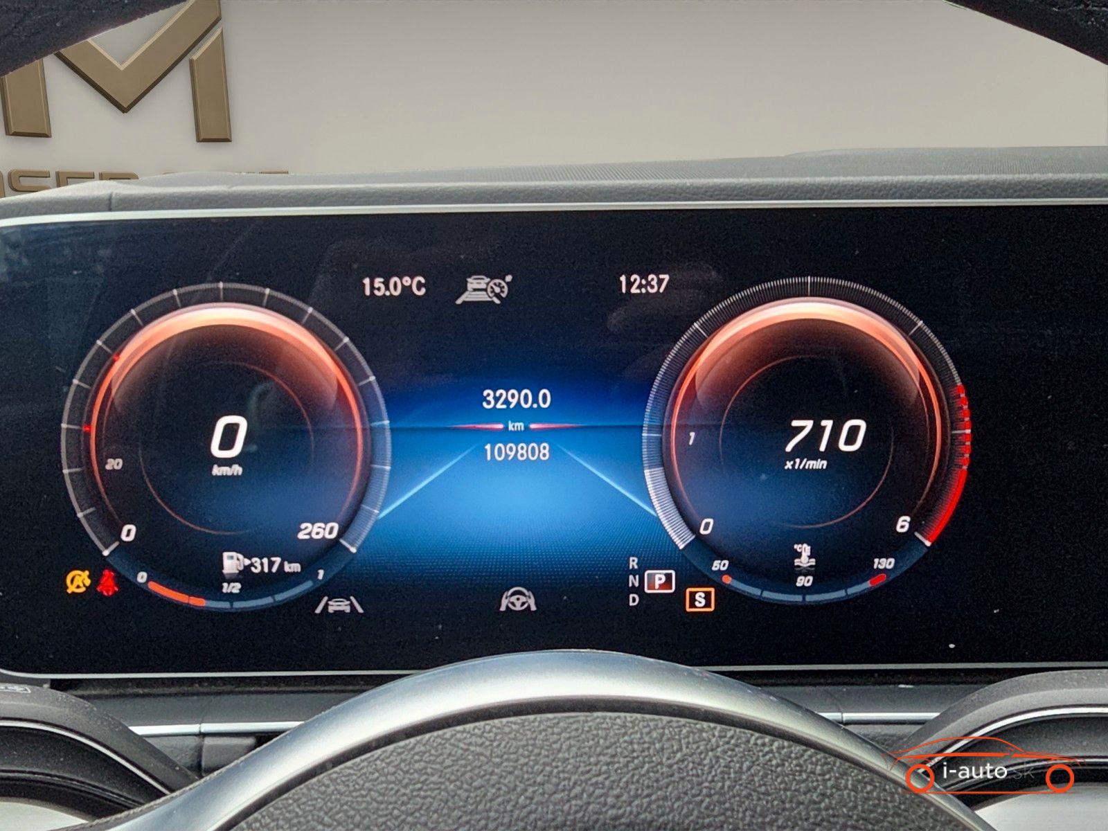 Mercedes-Benz GLS 2020 na predaj – fotografia 19