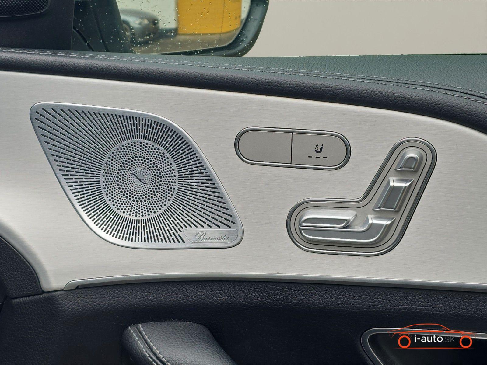 Mercedes-Benz GLS 2020 na predaj – fotografia 20