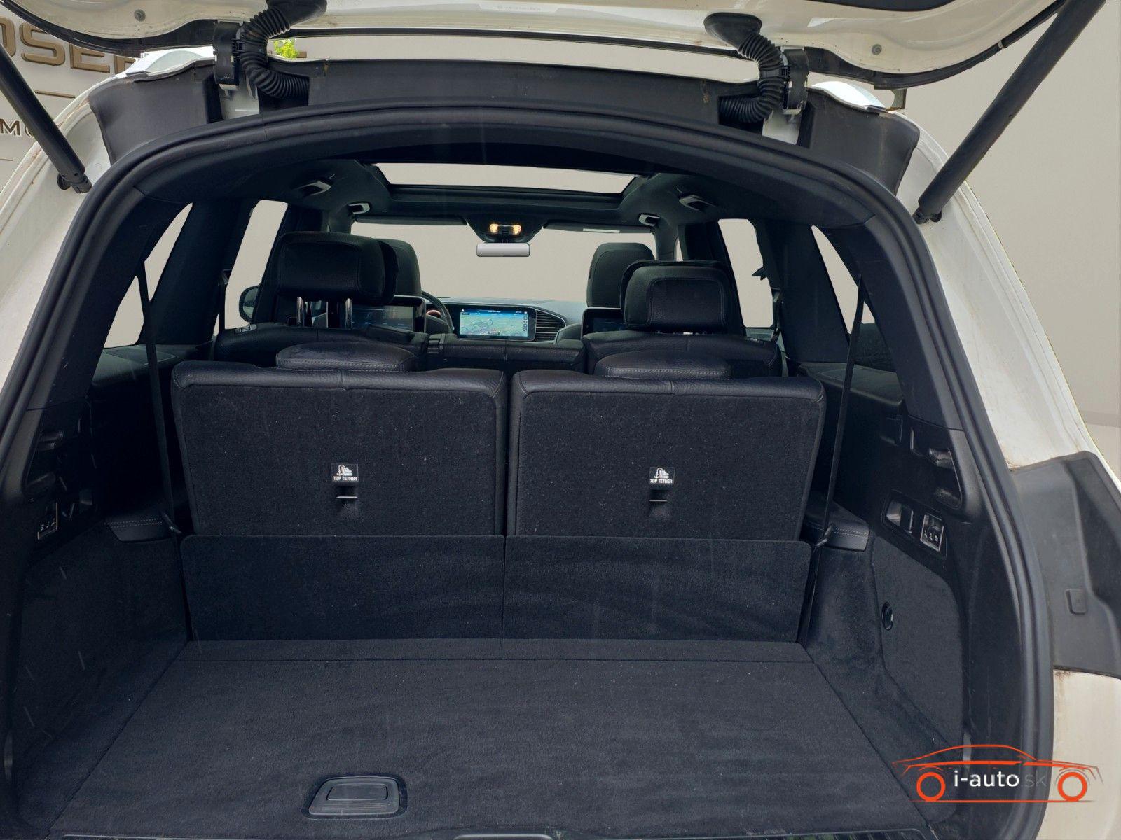 Mercedes-Benz GLS 2020 na predaj – fotografia 21