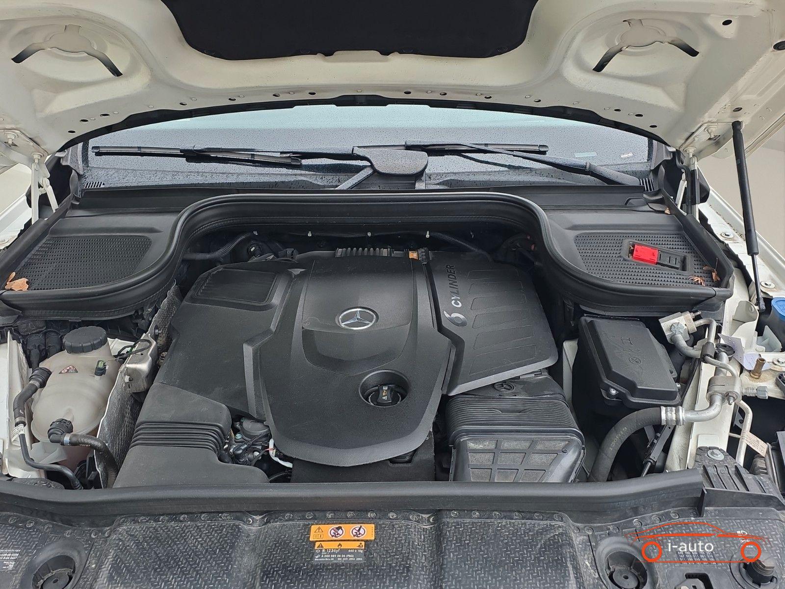 Mercedes-Benz GLS 2020 na predaj – fotografia 23