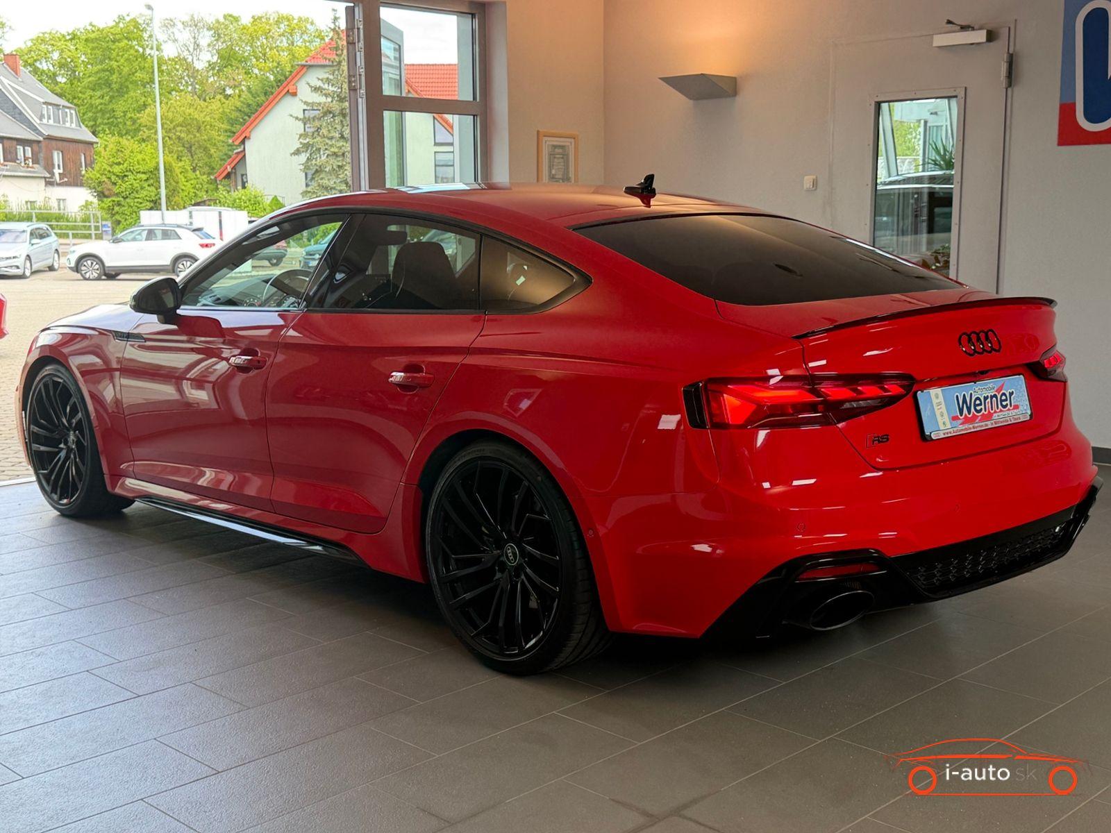 Audi RS5 2021 na predaj – fotografia 4