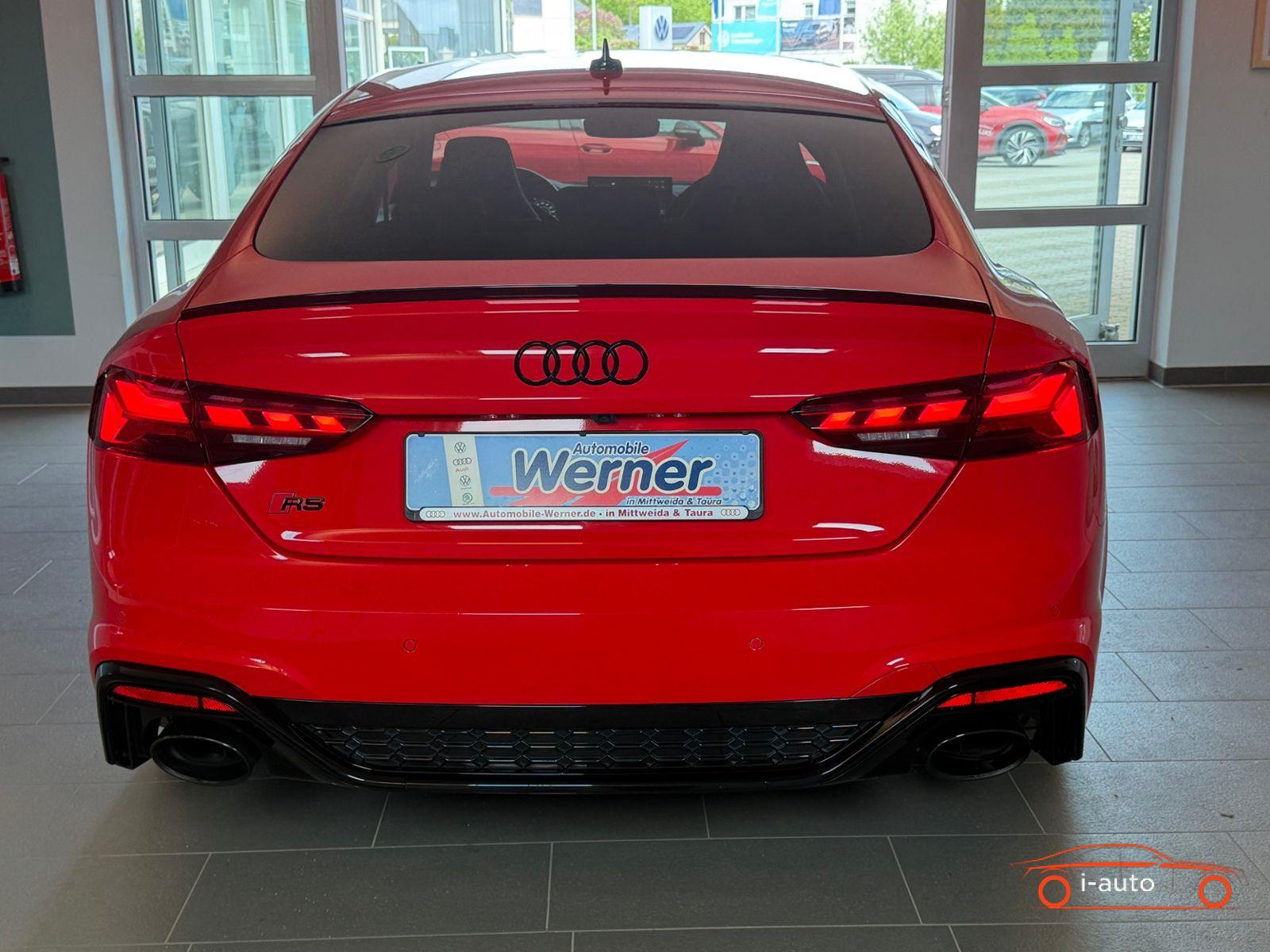 Audi RS5 2021 na predaj – fotografia 6