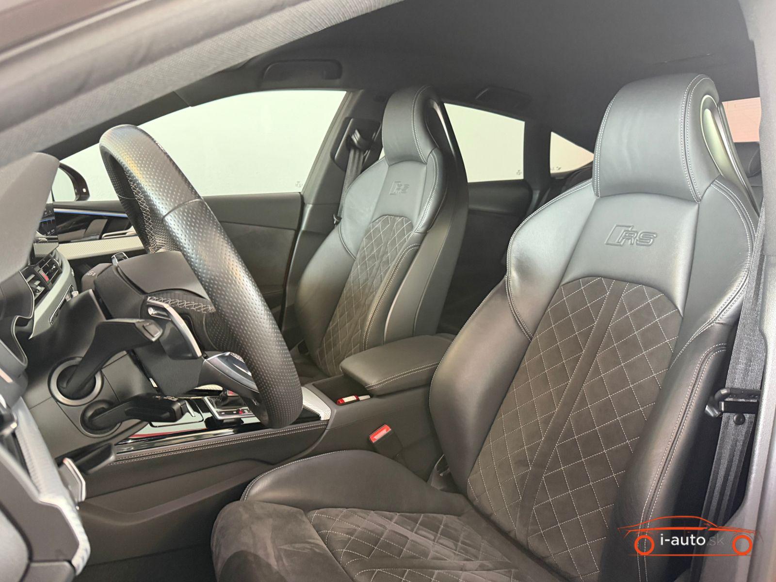 Audi RS5 2021 na predaj – fotografia 11