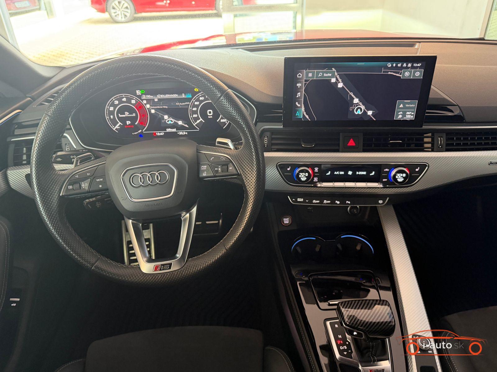 Audi RS5 2021 na predaj – fotografia 13