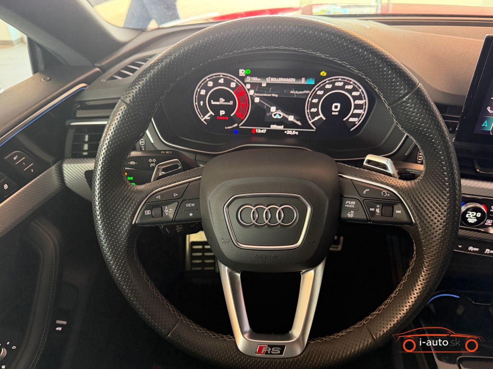 Audi RS5 2021 na predaj – fotografia 14