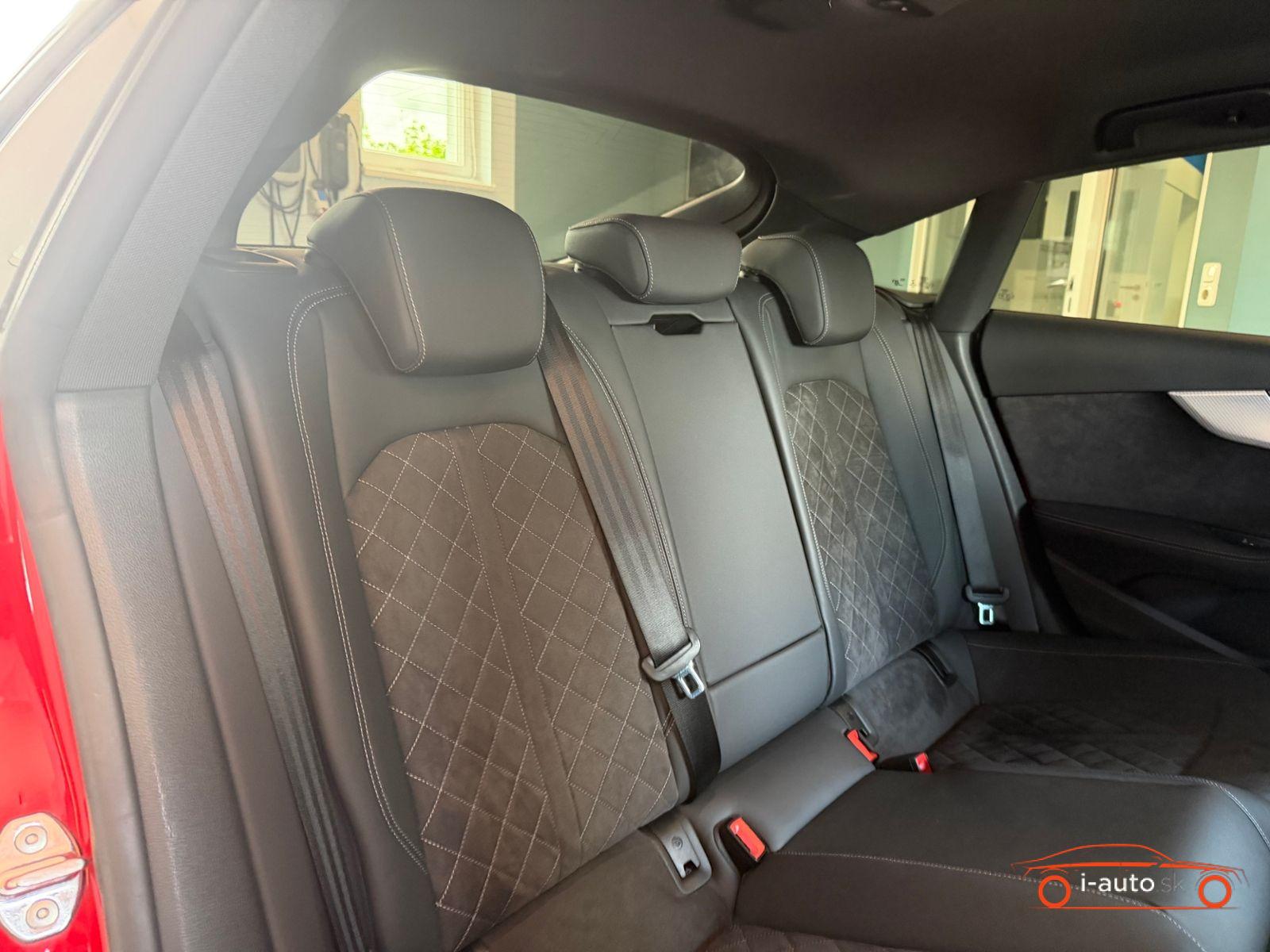 Audi RS5 2021 na predaj – fotografia 16
