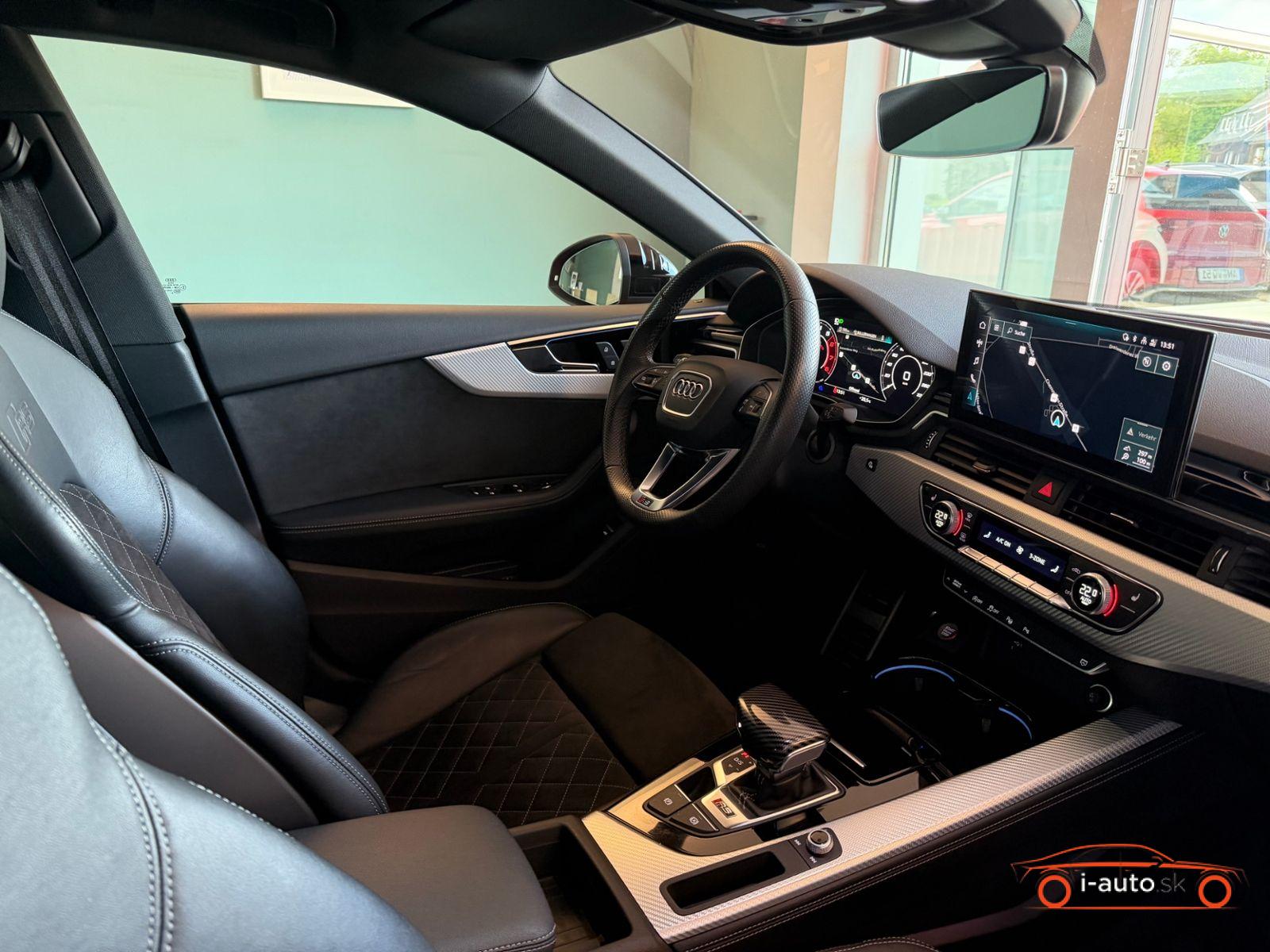 Audi RS5 2021 na predaj – fotografia 17
