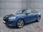 Audi Q7 2024 na predaj – fotografia 1