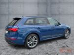 Audi Q7 2024 na predaj – fotografia 5