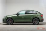 Audi SQ5 2022 na predaj – fotografia 4