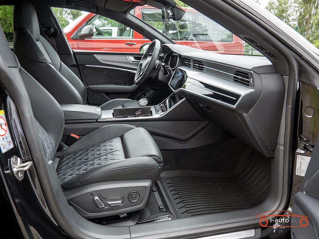 Audi A7 2024 na predaj – fotografia 2