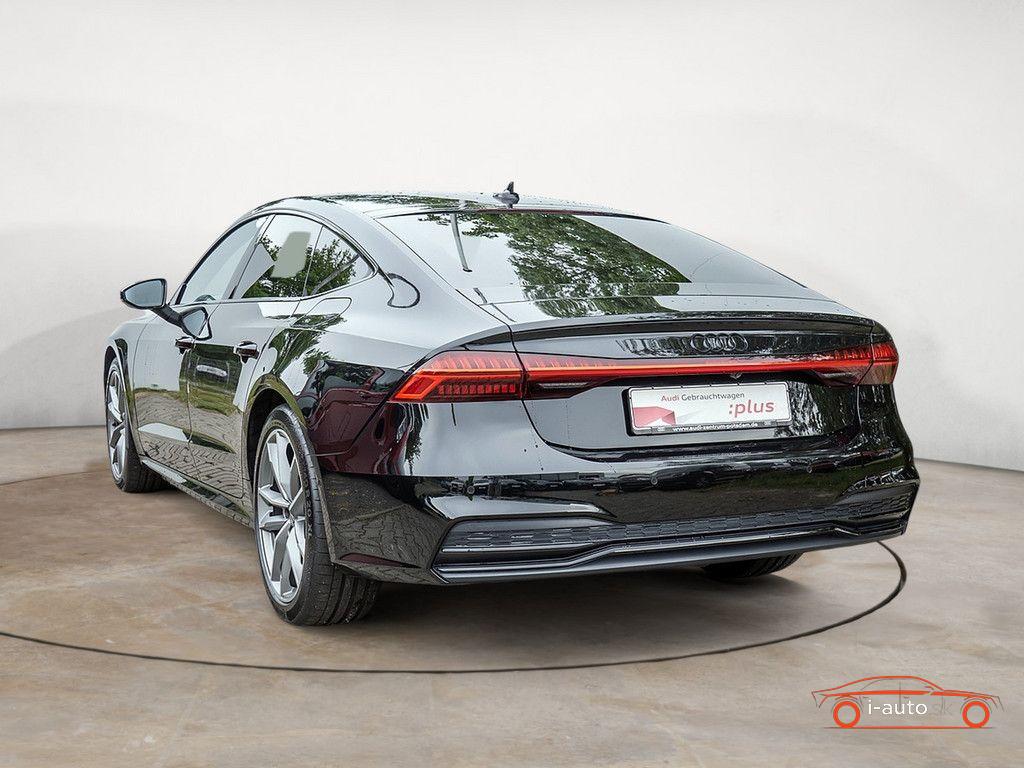 Audi A7 2024 na predaj – fotografia 3