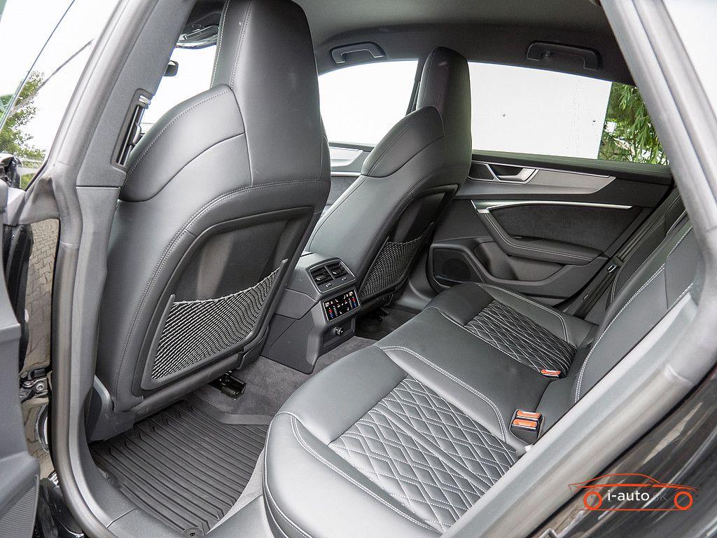 Audi A7 2024 na predaj – fotografia 4