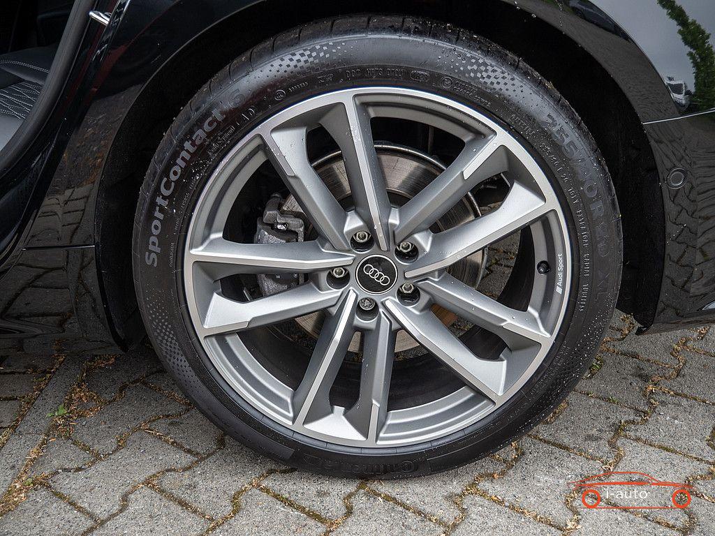 Audi A7 2024 na predaj – fotografia 5