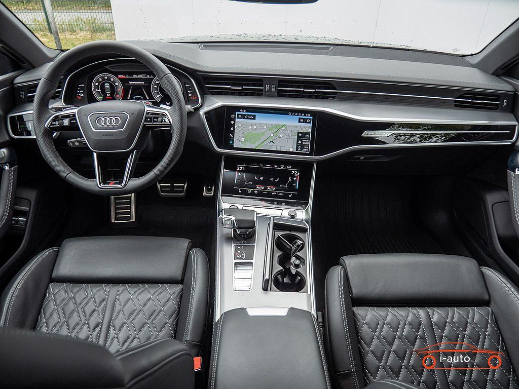 Audi A7 2024 na predaj – fotografia 6