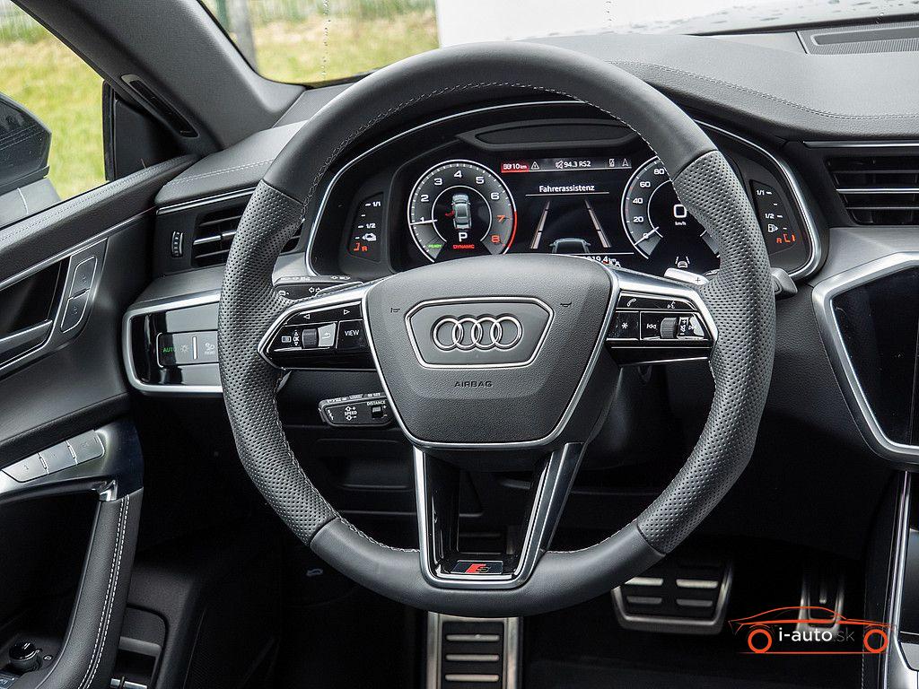 Audi A7 2024 na predaj – fotografia 7