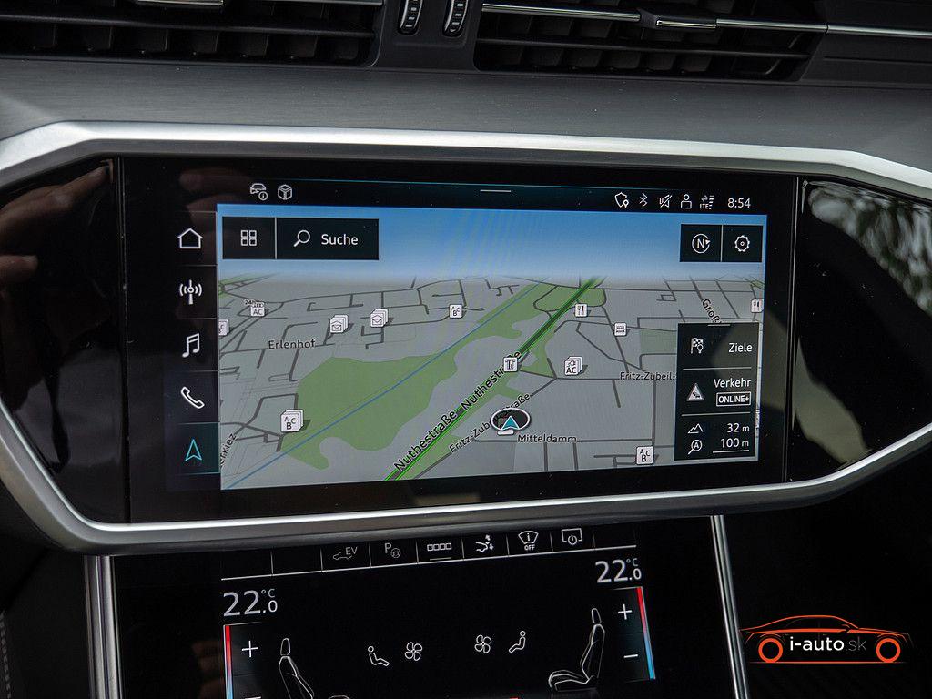Audi A7 2024 na predaj – fotografia 8