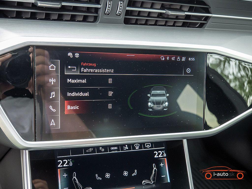 Audi A7 2024 na predaj – fotografia 9