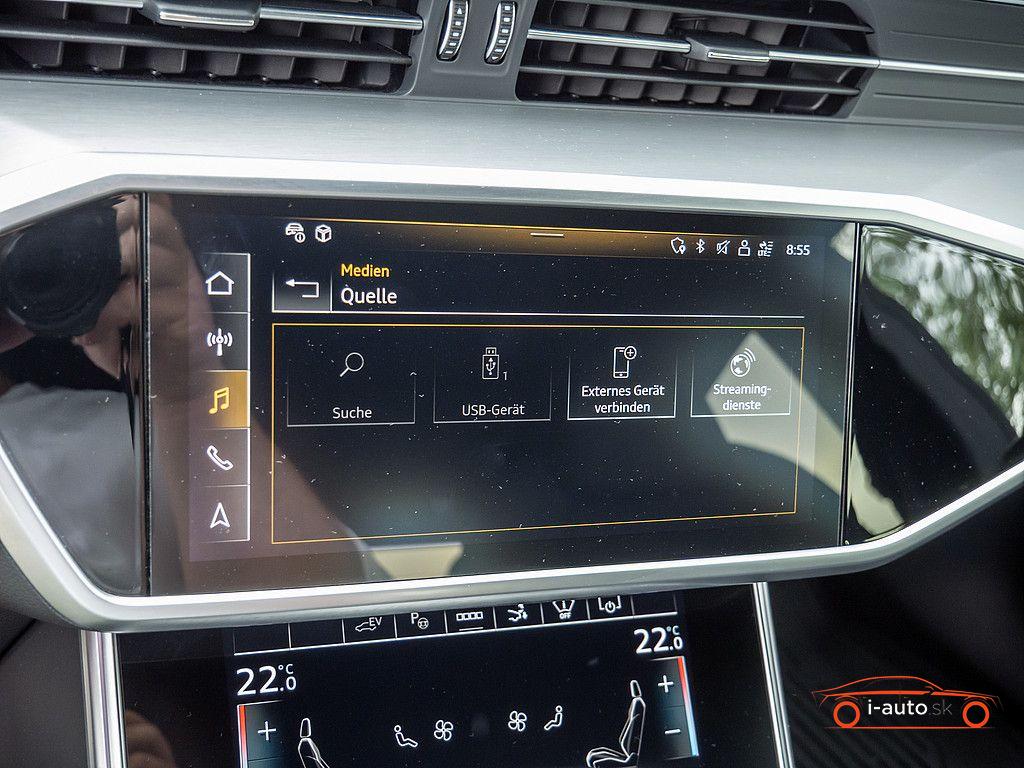 Audi A7 2024 na predaj – fotografia 10