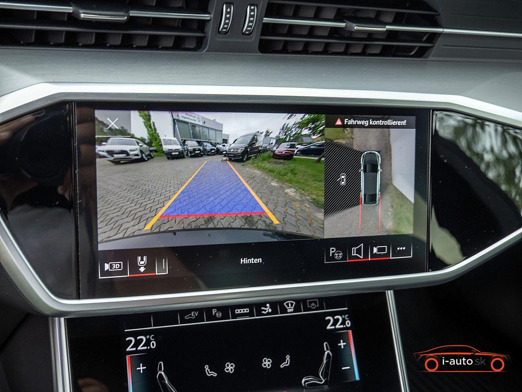 Audi A7 2024 na predaj – fotografia 11