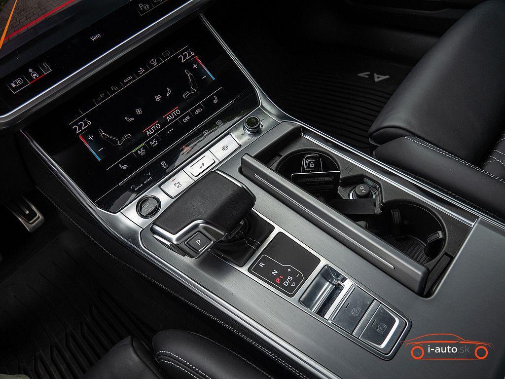 Audi A7 2024 na predaj – fotografia 12