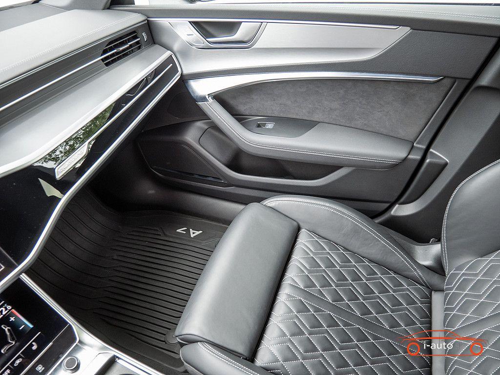 Audi A7 2024 na predaj – fotografia 13