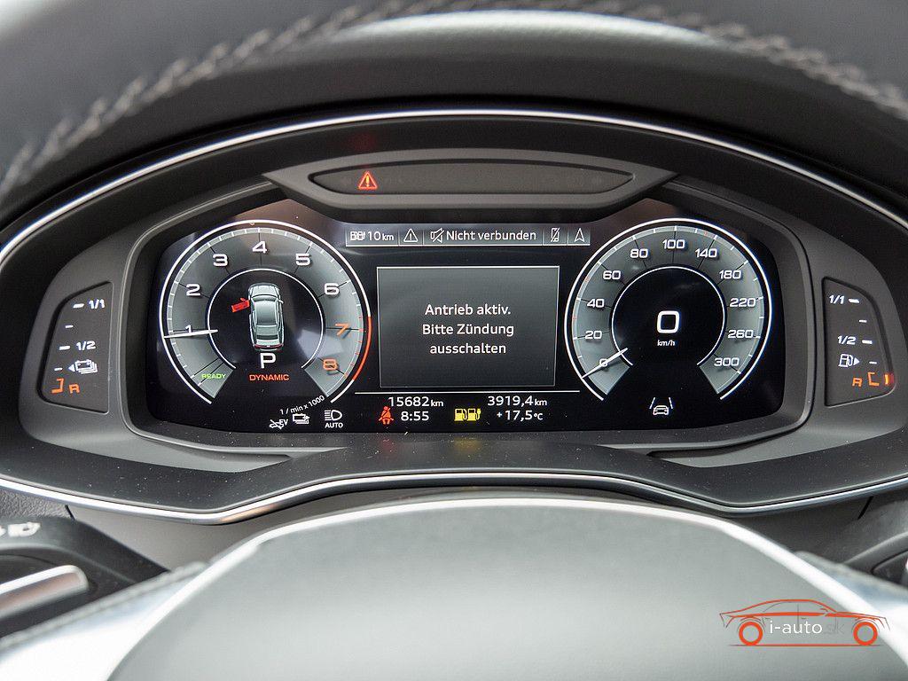 Audi A7 2024 na predaj – fotografia 14
