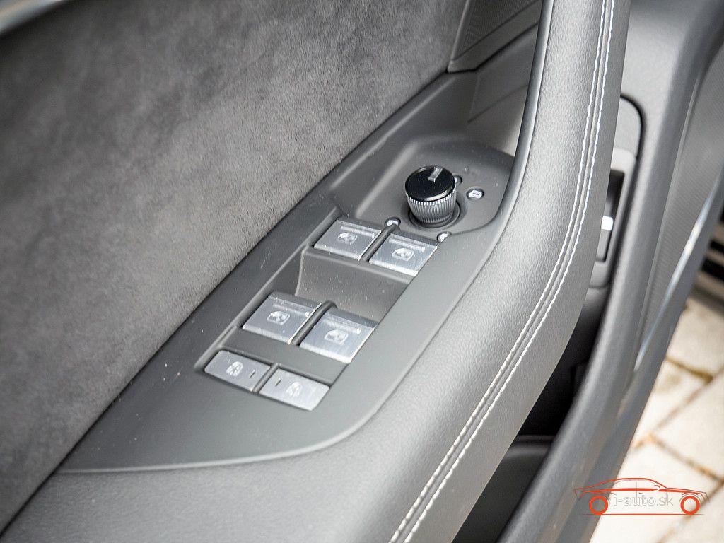 Audi A7 2024 na predaj – fotografia 18