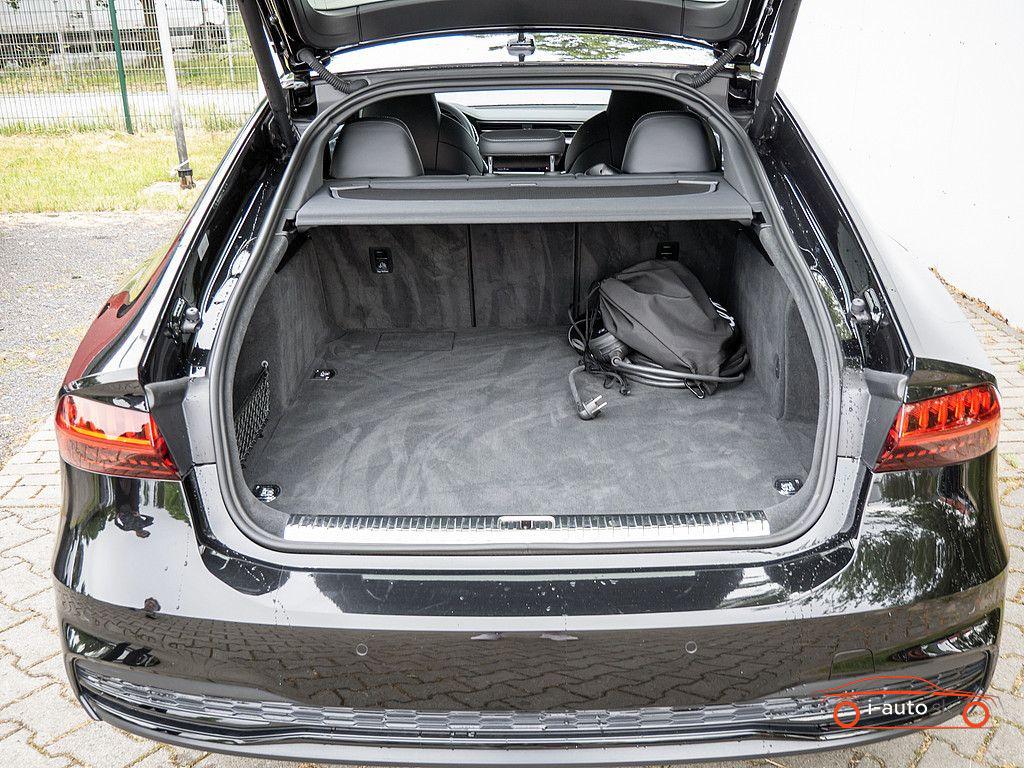 Audi A7 2024 na predaj – fotografia 20