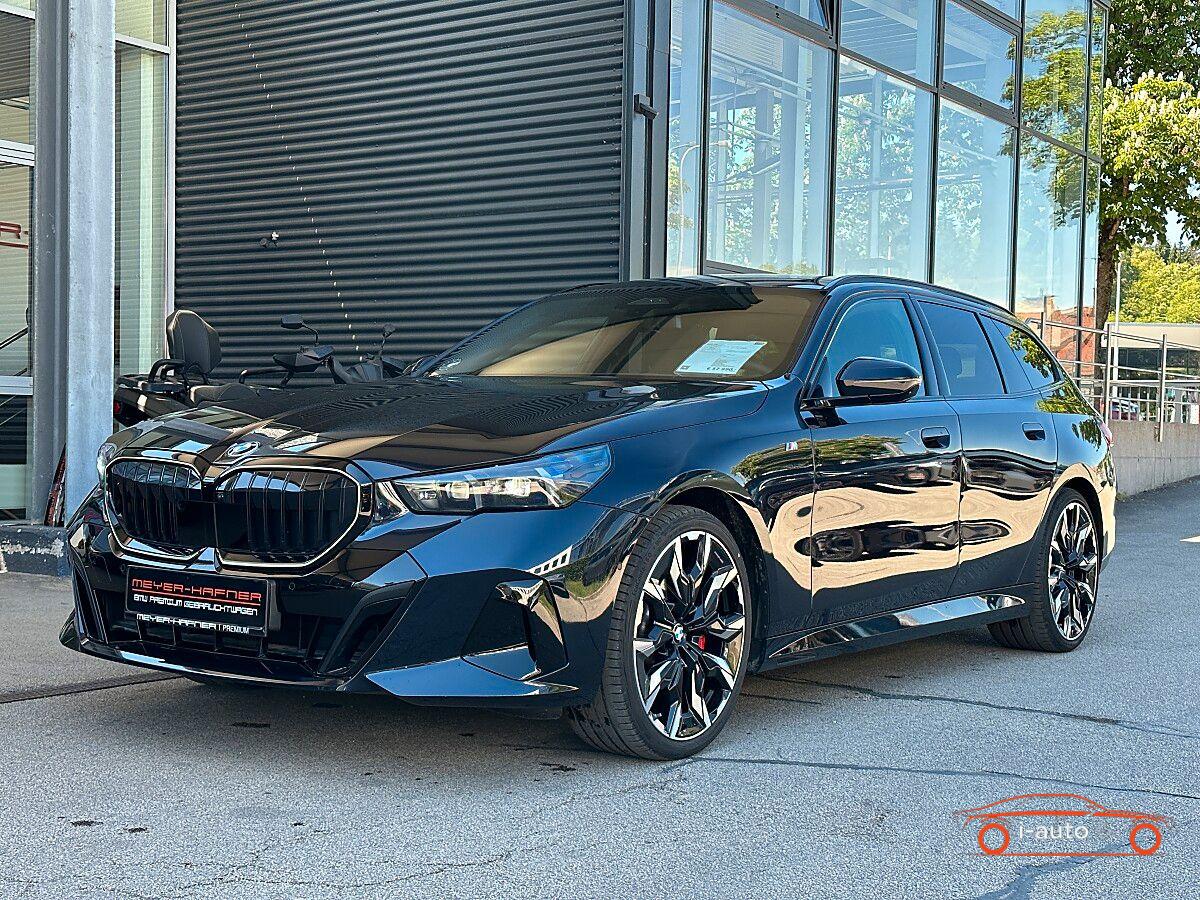 BMW Rad 5 2025 na predaj – fotografia 2