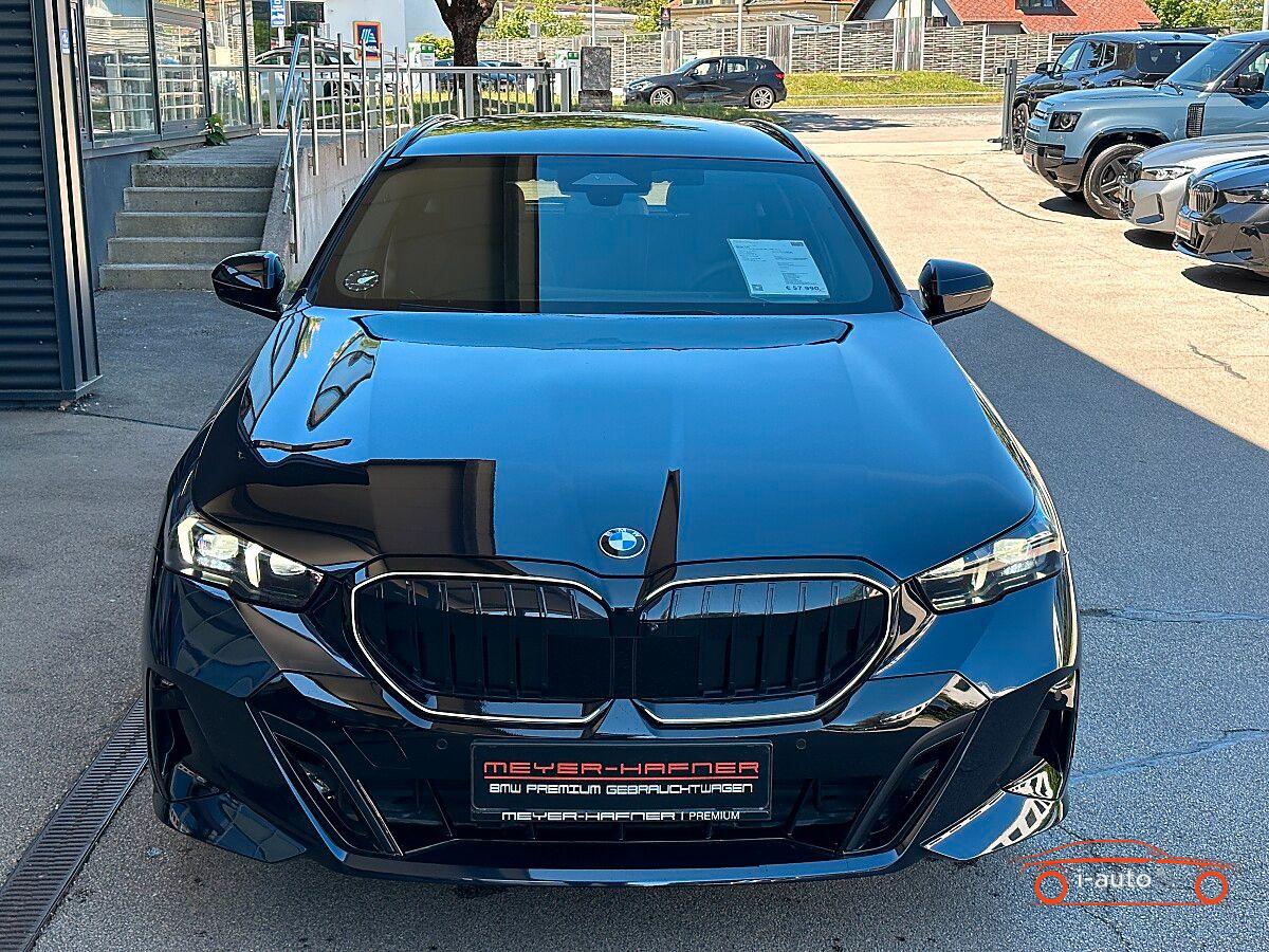 BMW Rad 5 2025 na predaj – fotografia 3