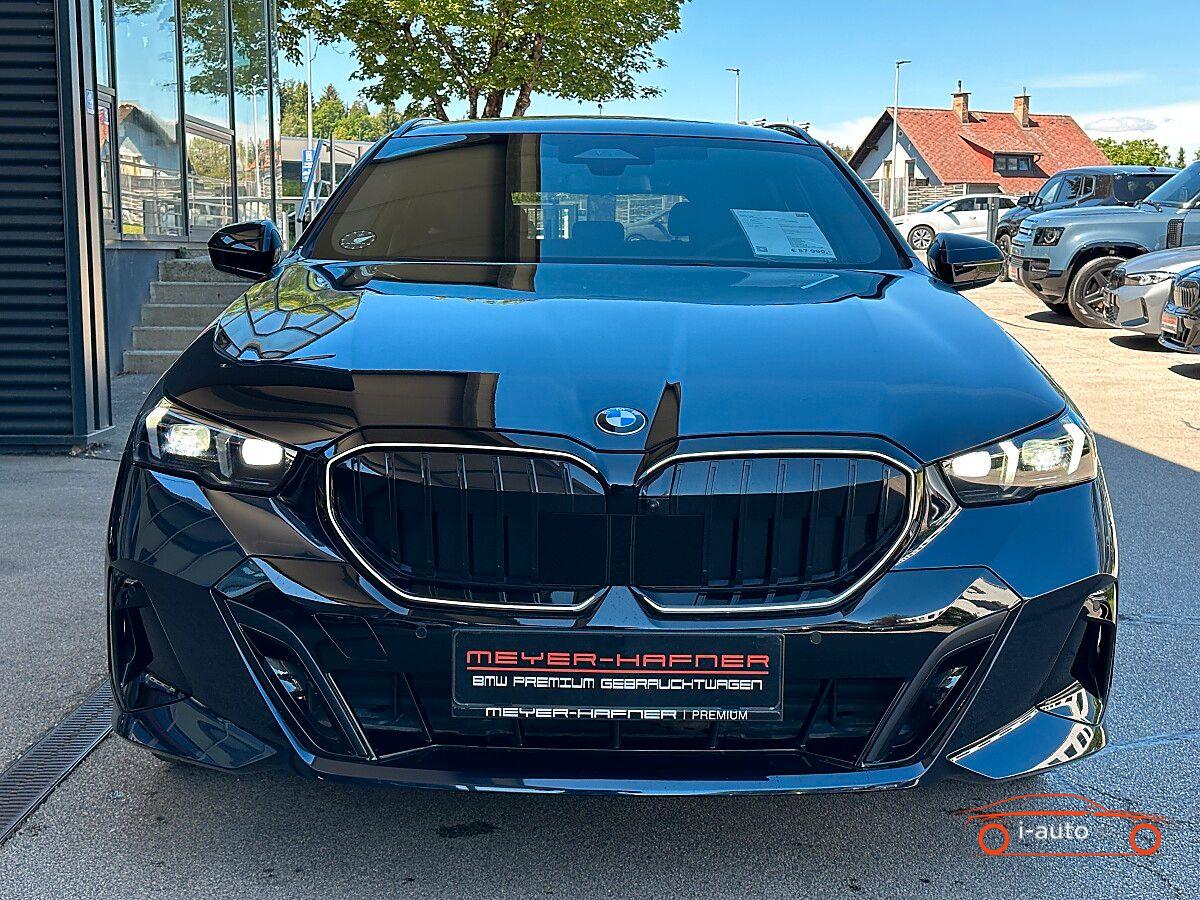 BMW Rad 5 2025 na predaj – fotografia 4
