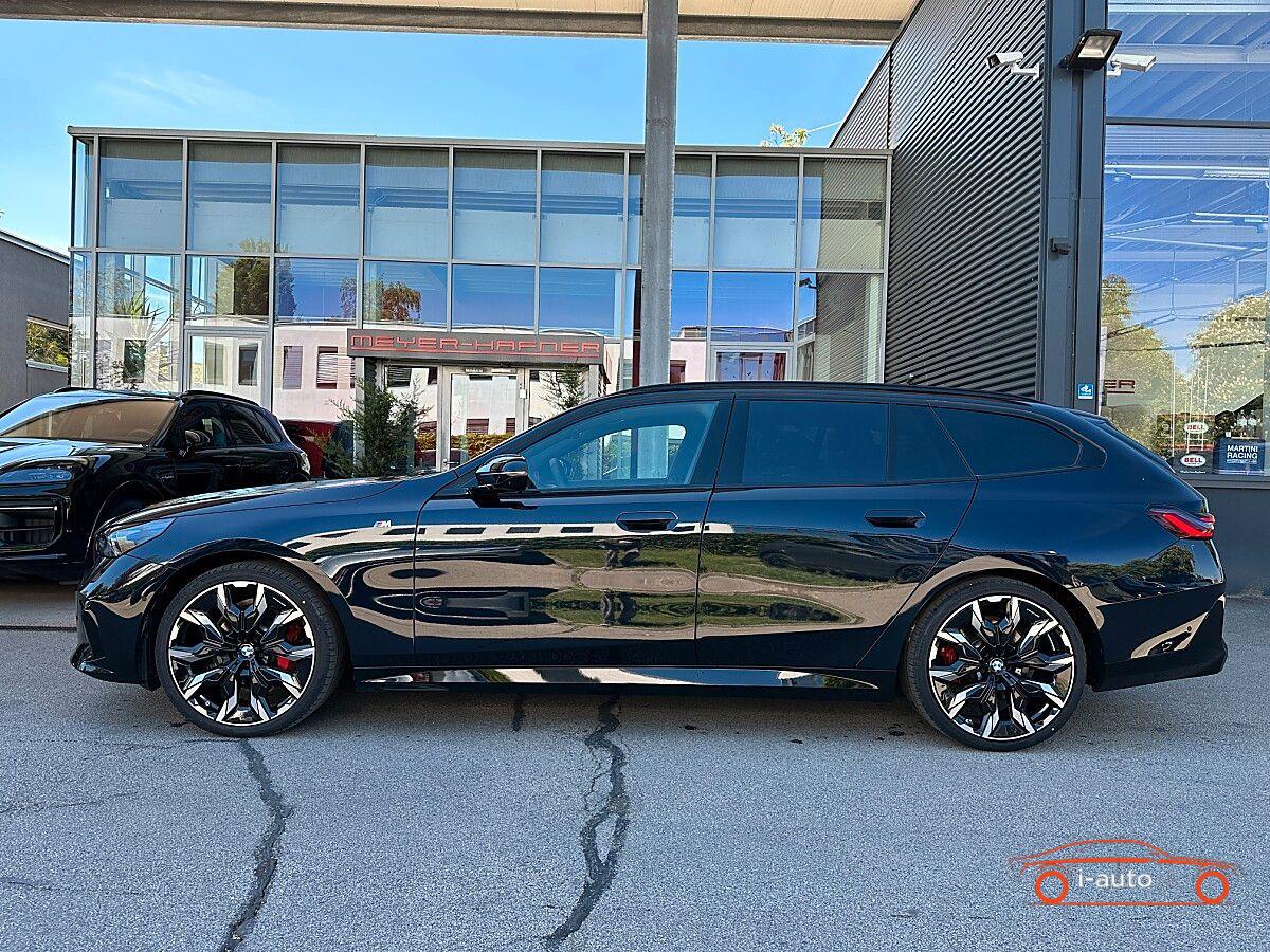 BMW Rad 5 2025 na predaj – fotografia 6