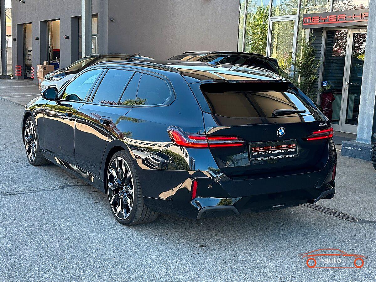BMW Rad 5 2025 na predaj – fotografia 7