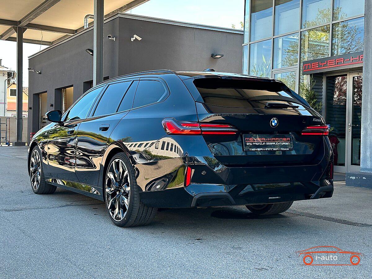 BMW Rad 5 2025 na predaj – fotografia 8
