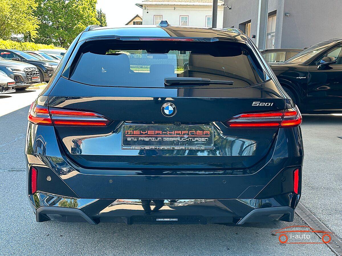 BMW Rad 5 2025 na predaj – fotografia 9