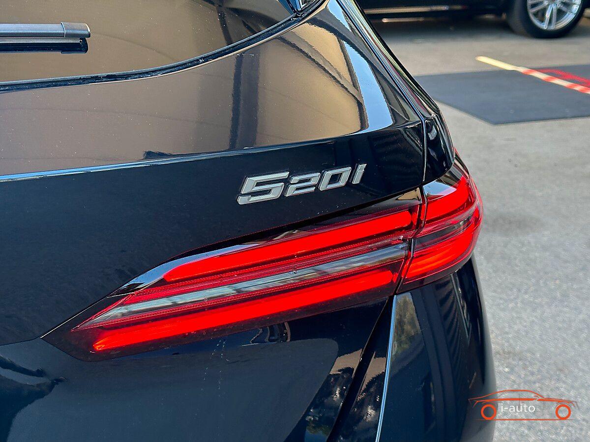 BMW Rad 5 2025 na predaj – fotografia 10