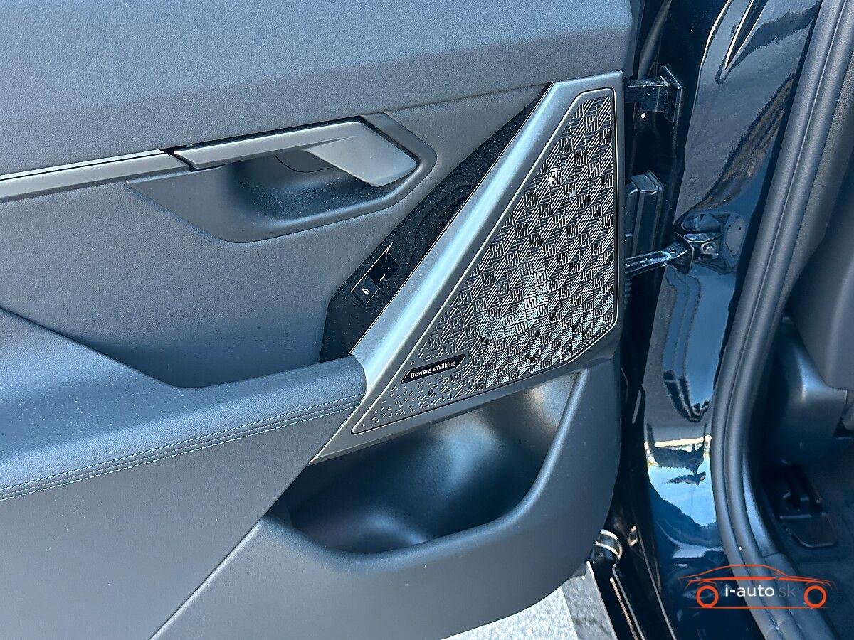 BMW Rad 5 2025 na predaj – fotografia 15