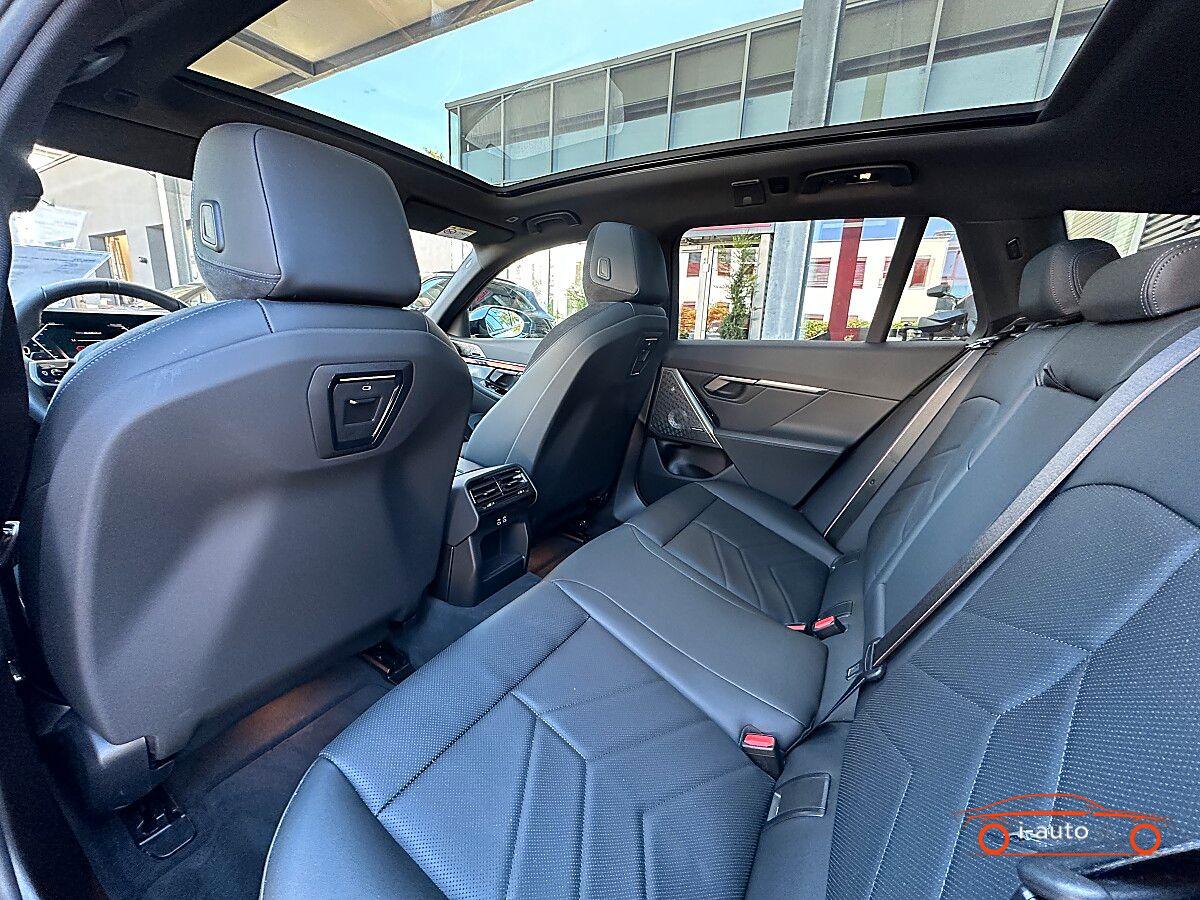 BMW Rad 5 2025 na predaj – fotografia 16