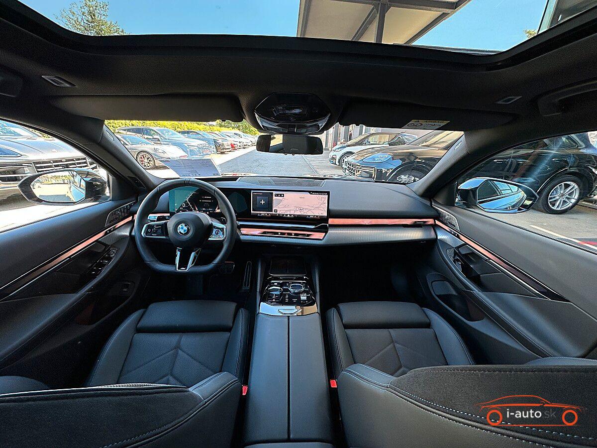 BMW Rad 5 2025 na predaj – fotografia 18