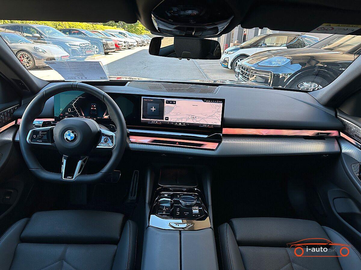 BMW Rad 5 2025 na predaj – fotografia 19