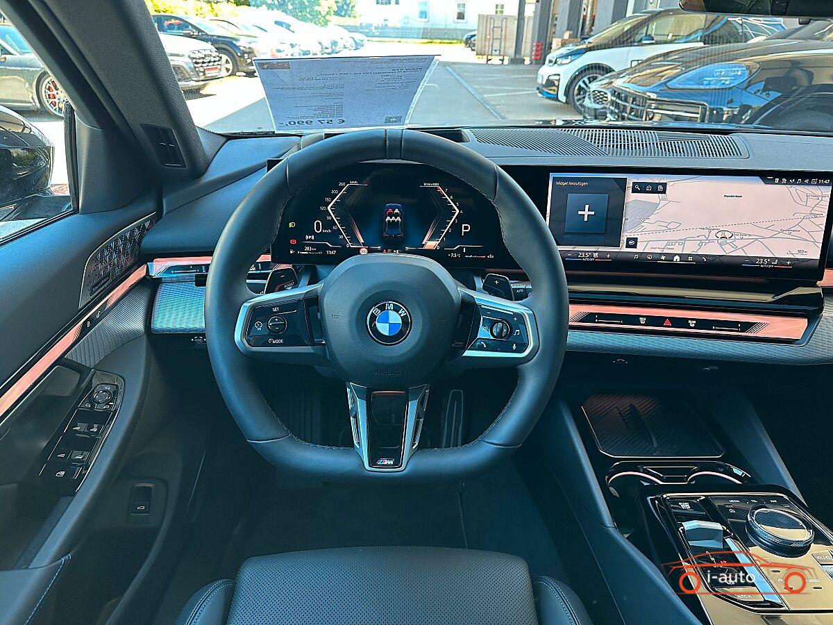 BMW Rad 5 2025 na predaj – fotografia 20