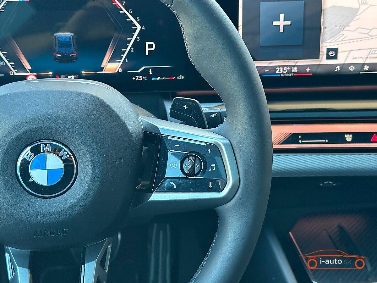 BMW Rad 5 2025 na predaj – fotografia 22
